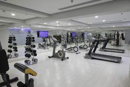 Ruve Jeddah Hotel - image 15