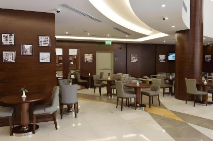 Ruve Jeddah Hotel - image 16