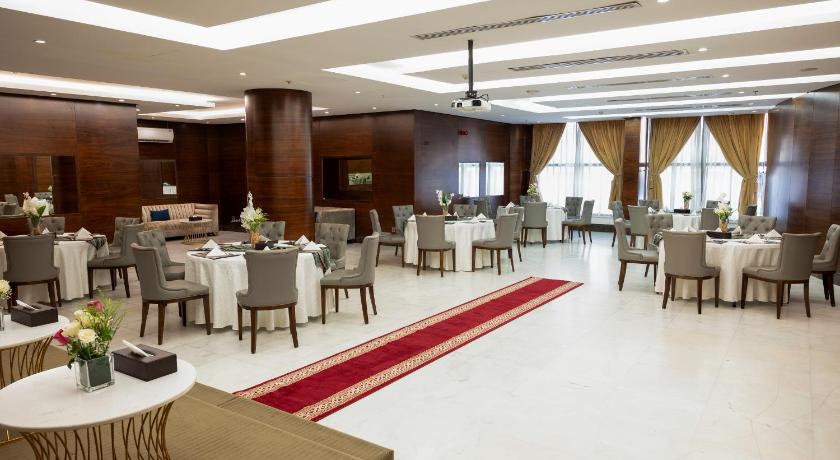 Ruve Jeddah Hotel - image 3