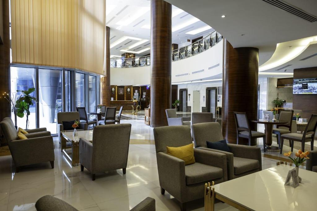 Ruve Jeddah Hotel - image 4