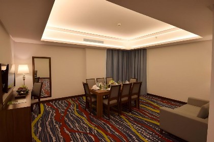 Ruve Jeddah Hotel - image 7