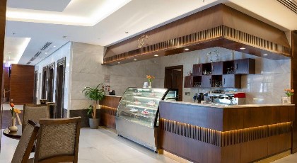 Ruve Jeddah Hotel - image 8