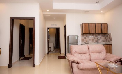 Areen Hotel فندق ارين - image 11
