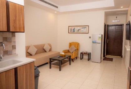 Areen Hotel فندق ارين - image 13