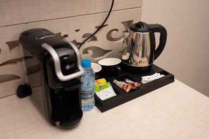 Areen Hotel فندق ارين - image 14