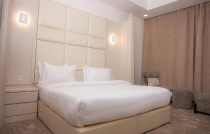 Areen Hotel فندق ارين - image 20