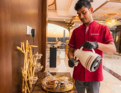 Areen Hotel فندق ارين - image 3