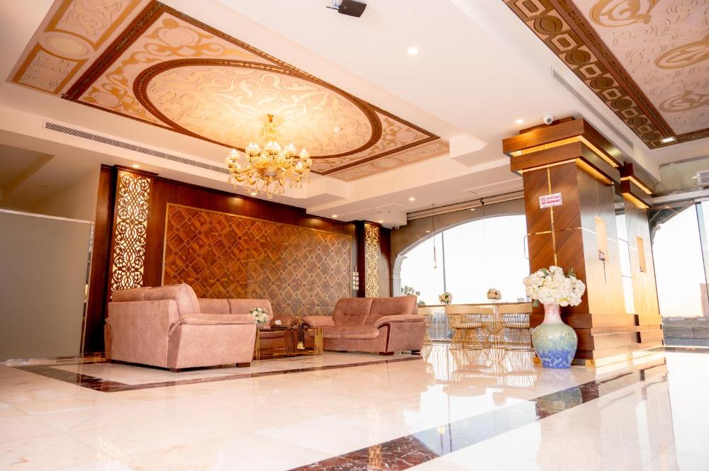 Areen Hotel فندق ارين - image 5