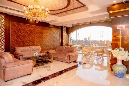 Areen Hotel فندق ارين - image 6