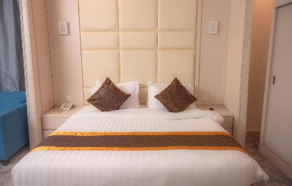 Areen Hotel فندق ارين - image 7