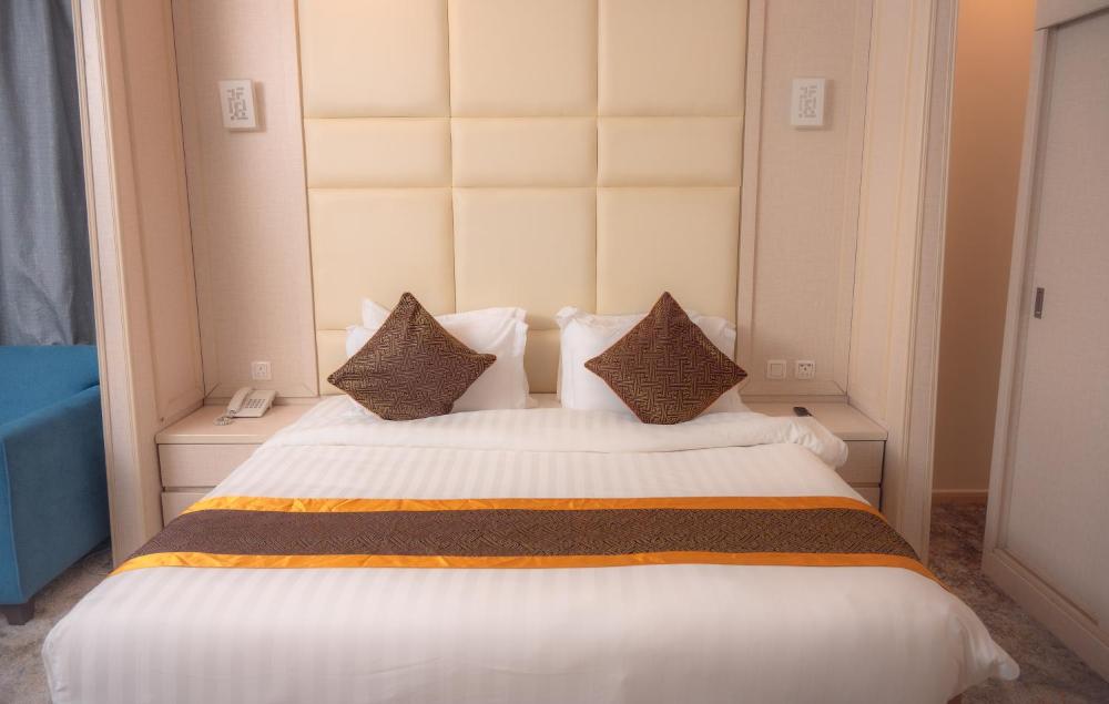Areen Hotel فندق ارين - image 7