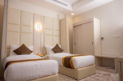Areen Hotel فندق ارين - image 8