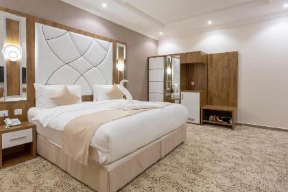 Dior Inn Apartment Hotel - image 1