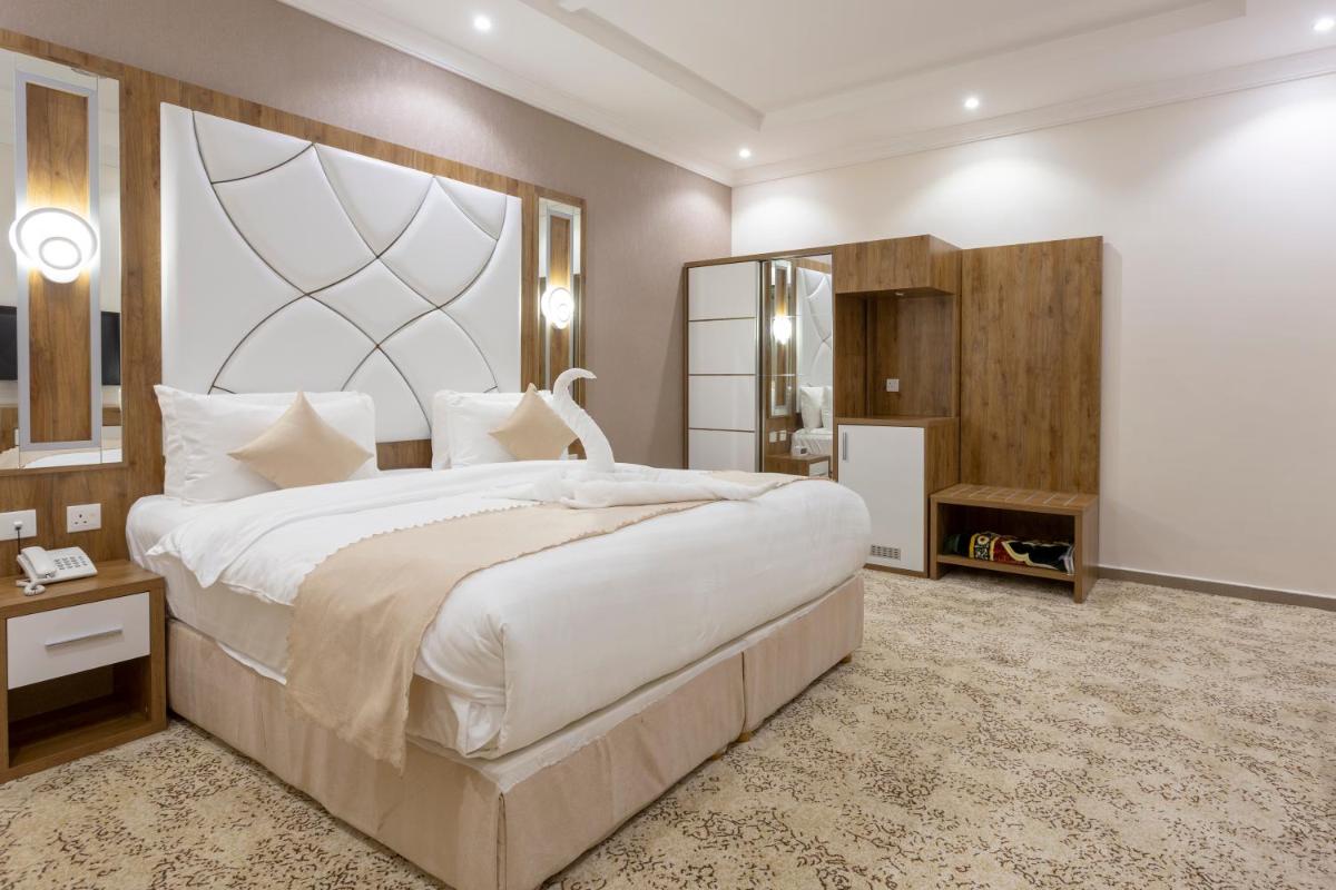 Dior Inn Apartment Hotel - main image