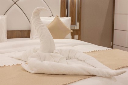 Dior Inn Apartment Hotel - image 11
