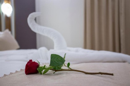 Dior Inn Apartment Hotel - image 12