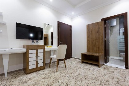 Dior Inn Apartment Hotel - image 13