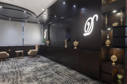 Dior Inn Apartment Hotel - image 14