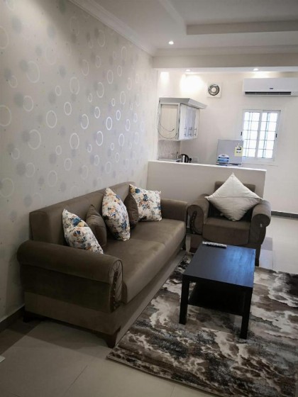 Dior Inn Apartment Hotel - image 15