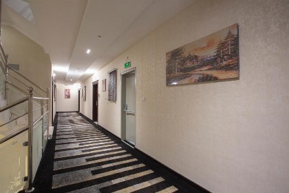 Dior Inn Apartment Hotel - image 18