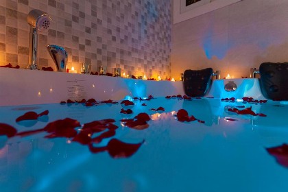 Dior Inn Apartment Hotel - image 19