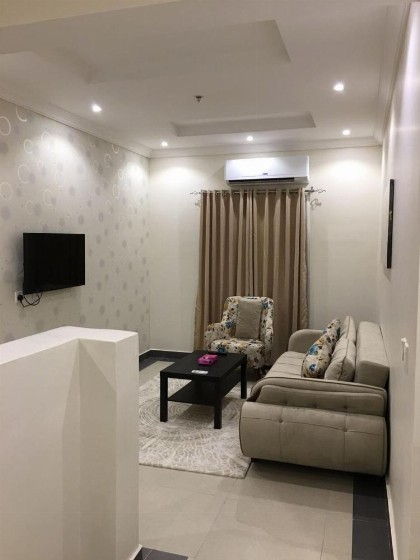 Dior Inn Apartment Hotel - image 20