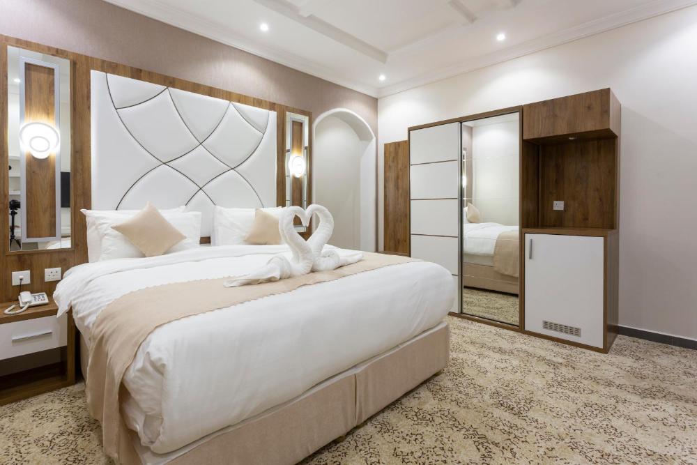 Dior Inn Apartment Hotel - image 5