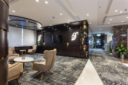 Dior Inn Apartment Hotel - image 7