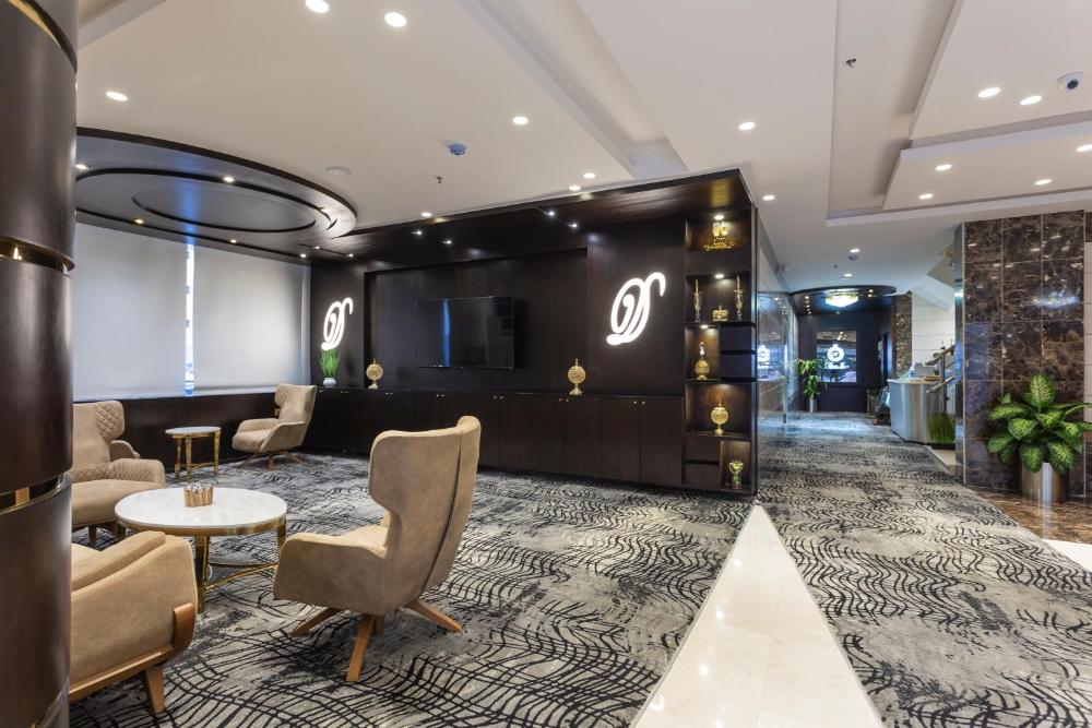 Dior Inn Apartment Hotel - image 7