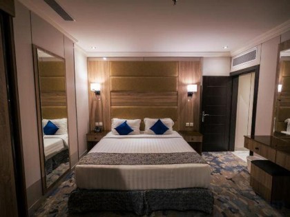 Ebreez Hotel - image 1