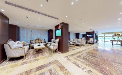 Ebreez Hotel - image 12
