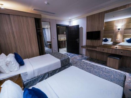 Ebreez Hotel - image 17