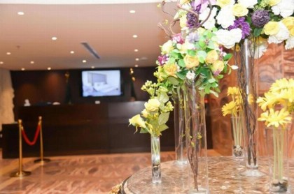 Ebreez Hotel - image 18