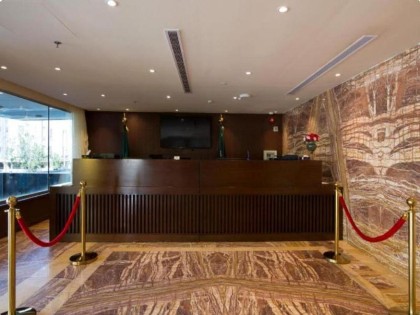 Ebreez Hotel - image 19