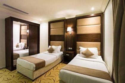 Ebreez Hotel - image 3