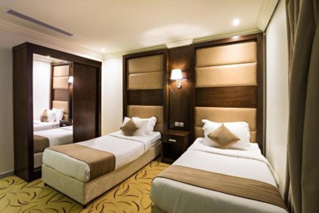 Ebreez Hotel - image 3