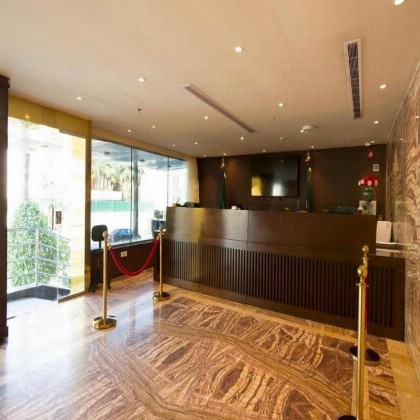 Ebreez Hotel - image 5