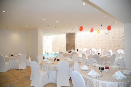 Ebreez Hotel - image 6
