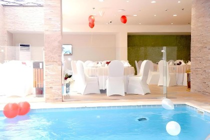 Ebreez Hotel - image 8