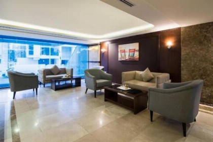 Ebreez Hotel - image 9