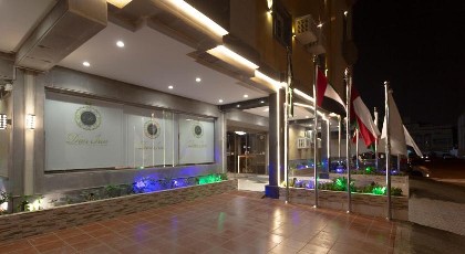 Dior Inn Hotel - image 10
