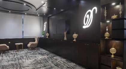Dior Inn Hotel - image 11