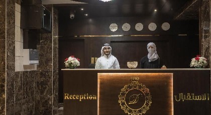 Dior Inn Hotel - image 15