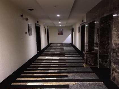 Dior Inn Hotel - image 16