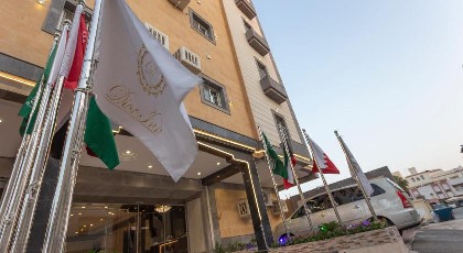 Dior Inn Hotel - image 17