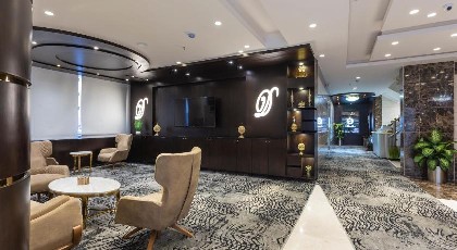 Dior Inn Hotel - image 3