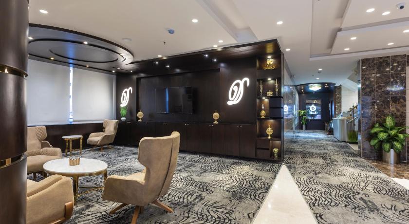 Dior Inn Hotel - image 3