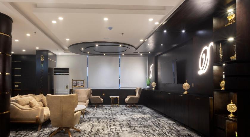Dior Inn Hotel - image 4