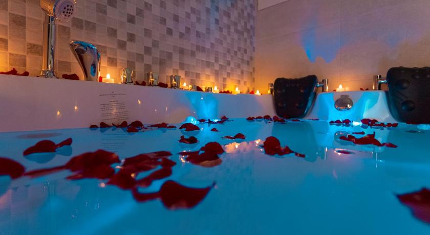Dior Inn Hotel - image 5