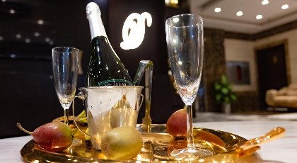 Dior Inn Hotel - image 6
